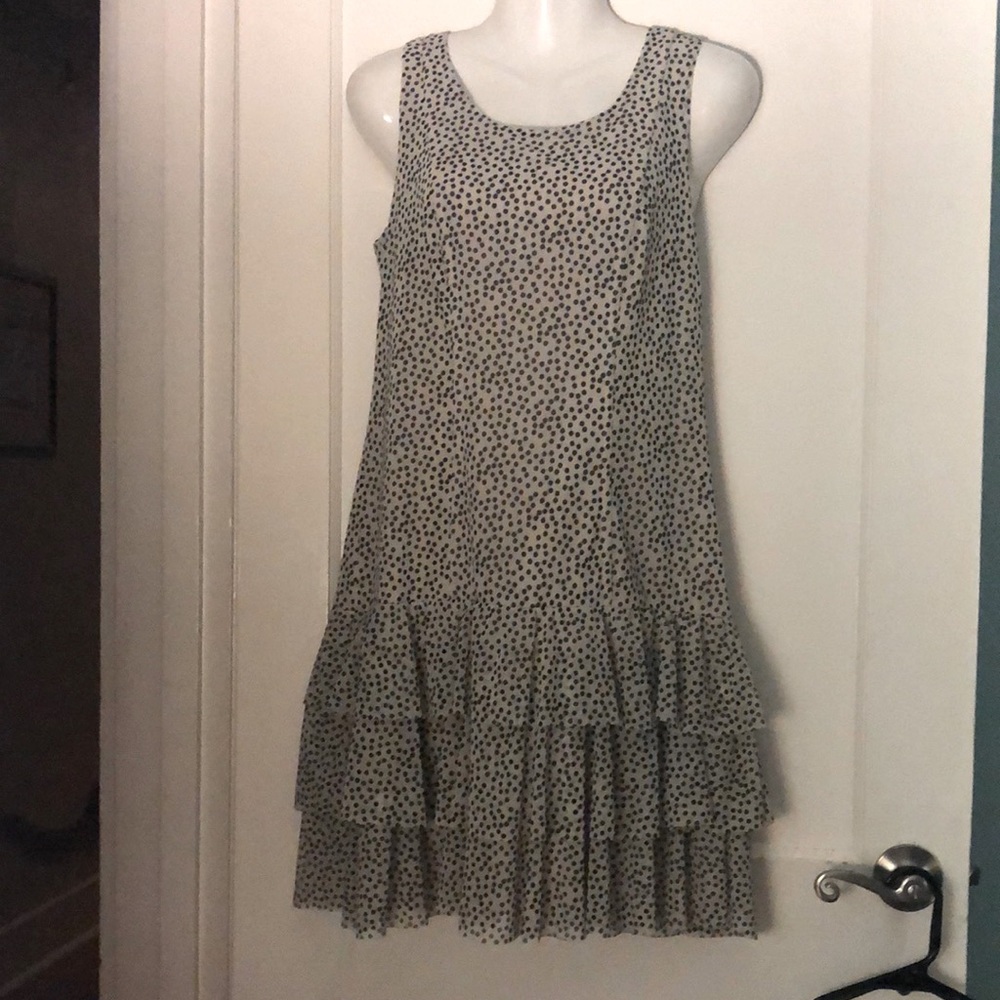 BALI DRESS SZ 8-10